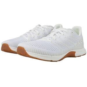 Inov-8 Mens F-Lite Speed Running Sneakers US 8 EU 40.5 White Knit NIB